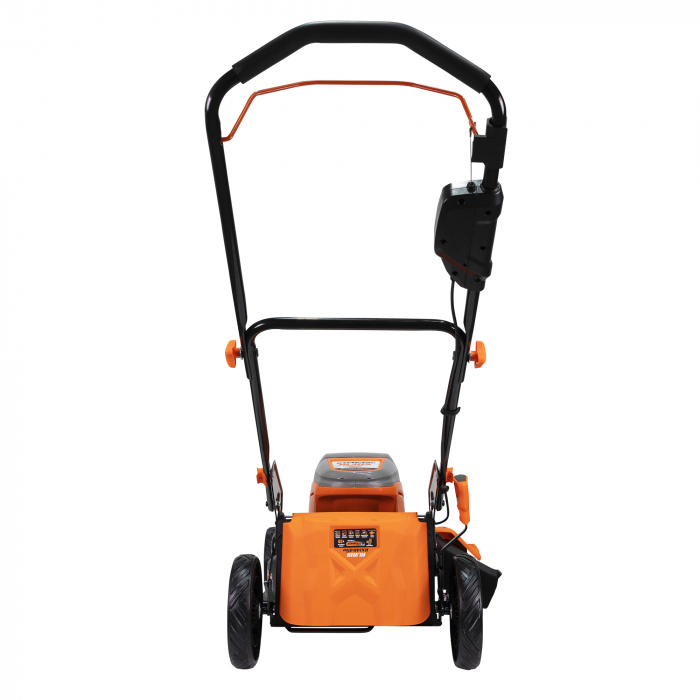 Masina de tuns gazon pe acumulator RURIS RXI4645e [25]