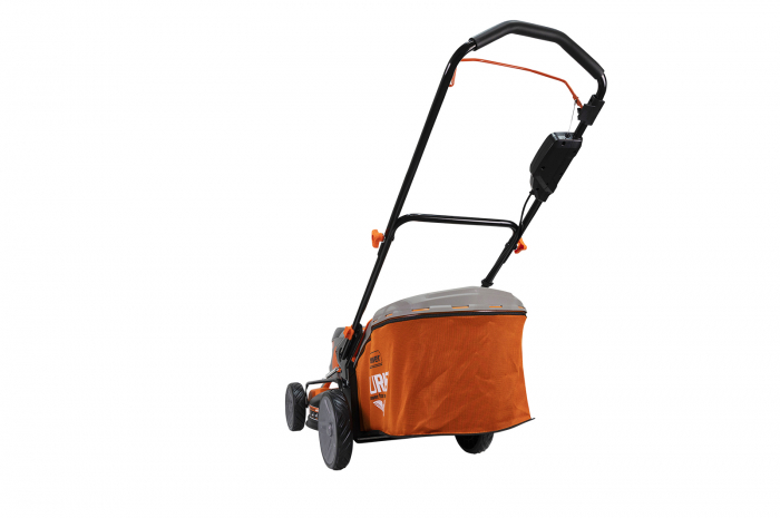 Masina de tuns gazon pe acumulator RURIS RXI4645e [19]