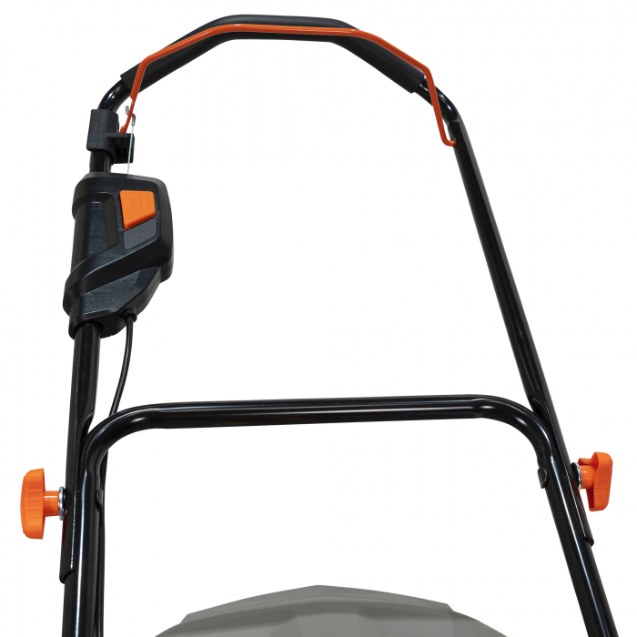 Masina de tuns gazon pe acumulator RURIS RXI4645e [29]
