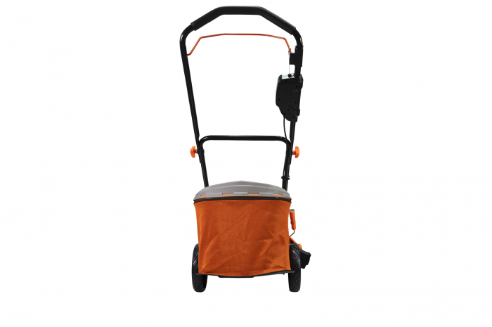 Masina de tuns gazon pe acumulator RURIS RXI4645e [18]