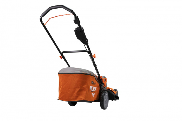 Masina de tuns gazon pe acumulator RURIS RXI4645e [17]