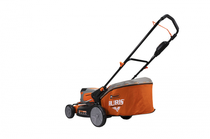 Masina de tuns gazon pe acumulator RURIS RXI4645e [20]