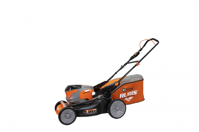 Masina de tuns gazon pe acumulator RURIS RXI4645e [23]