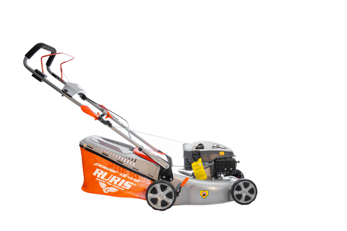 Masina de tuns gazon RURIS RX200S [19]