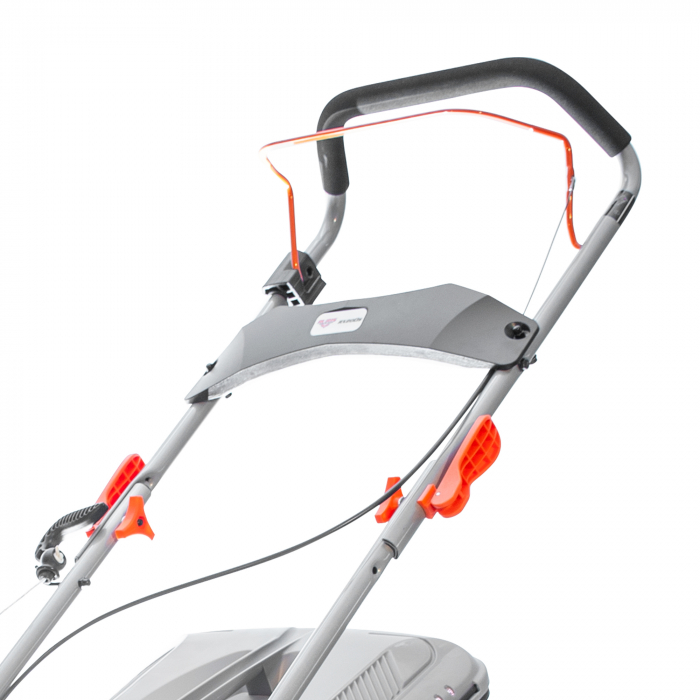 Masina de tuns gazon RURIS RX200S [2]