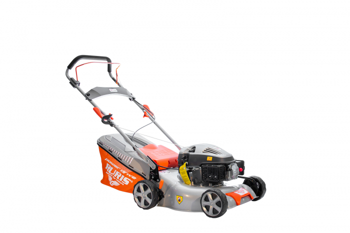 Masina de tuns gazon RURIS RX200S [17]
