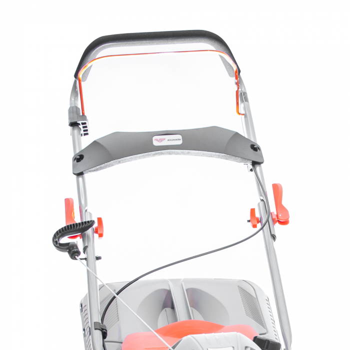 Masina de tuns gazon RURIS RX200S [3]