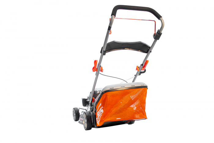 Masina de tuns gazon RURIS RX200S [24]