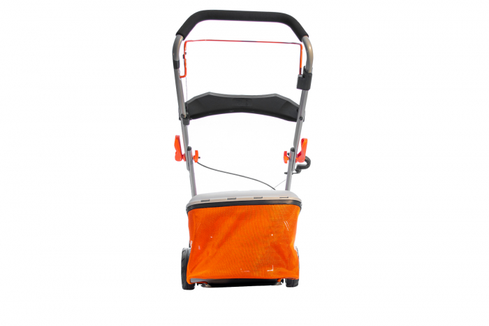 Masina de tuns gazon RURIS RX200S [23]