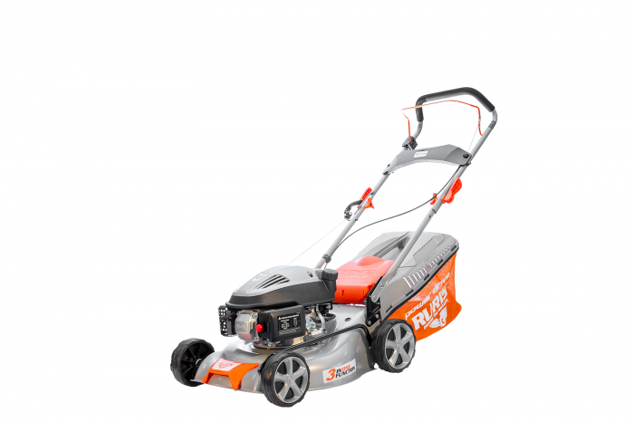 Masina de tuns gazon RURIS RX200S [29]