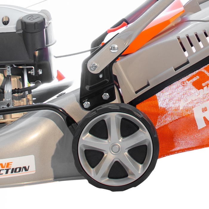 Masina de tuns gazon RURIS RX200S [11]