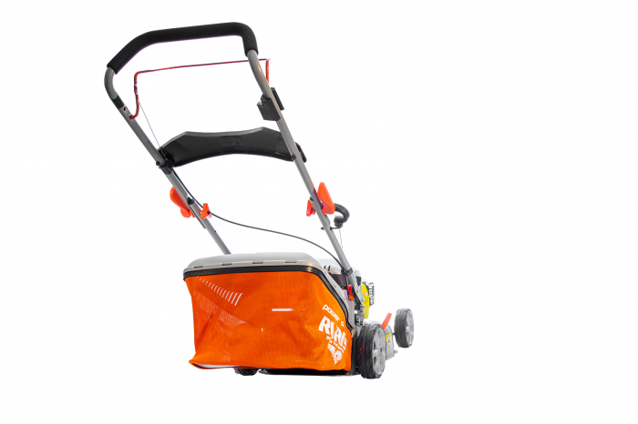 Masina de tuns gazon RURIS RX200S [22]