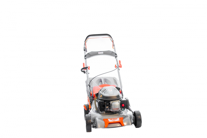 Masina de tuns gazon RURIS RX200S [15]
