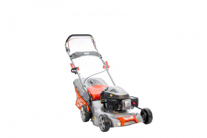 Masina de tuns gazon RURIS RX200S [16]