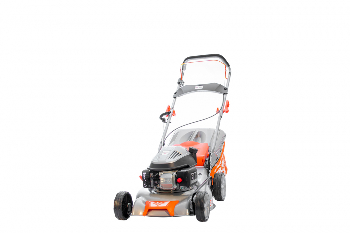 Masina de tuns gazon RURIS RX200S [14]