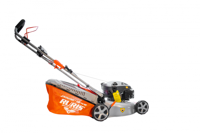 Masina de tuns gazon RURIS RX200S [20]