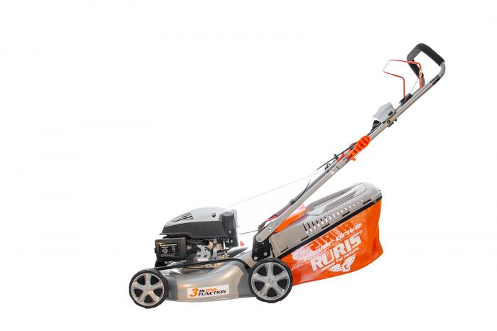 Masina de tuns gazon RURIS RX200S [27]