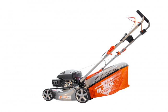 Masina de tuns gazon RURIS RX200S [26]