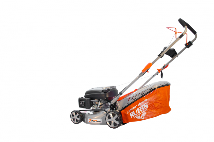 Masina de tuns gazon RURIS RX221S [26]
