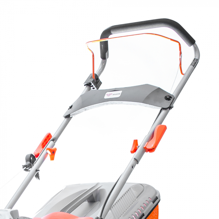 Masina de tuns gazon RURIS RX221S [2]