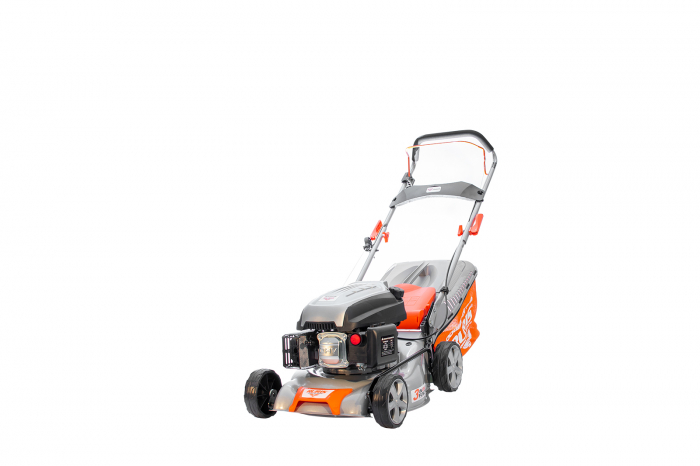 Masina de tuns gazon RURIS RX221S [14]