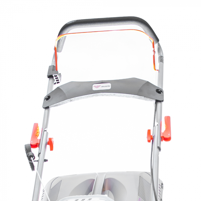 Masina de tuns gazon RURIS RX221S [3]