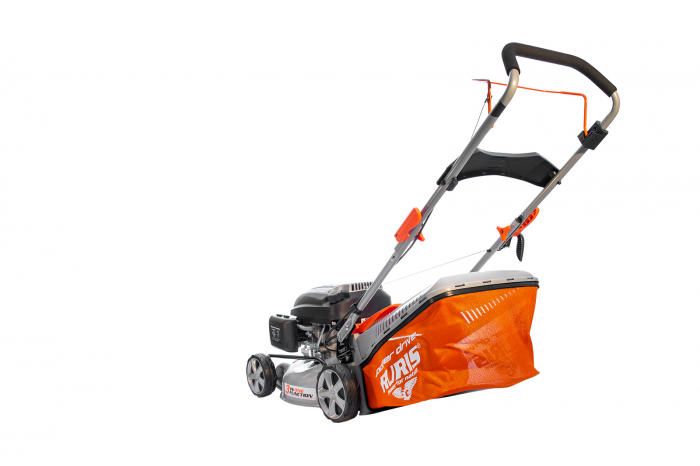 Masina de tuns gazon RURIS RX221S [25]