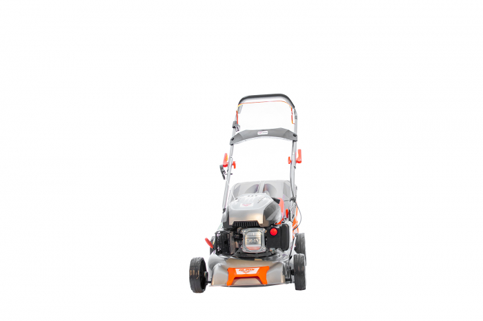 Masina de tuns gazon RURIS RX221S [15]