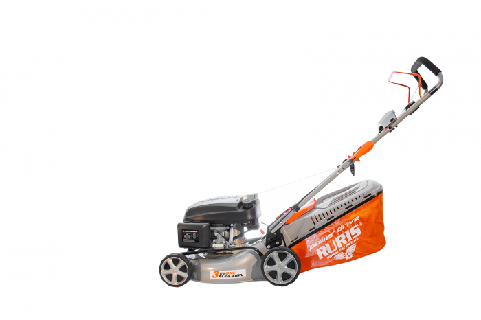 Masina de tuns gazon RURIS RX221S [27]