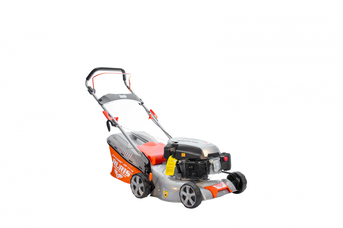 Masina de tuns gazon RURIS RX221S [17]