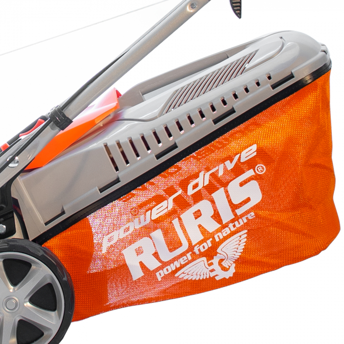 Masina de tuns gazon RURIS RX221S [6]
