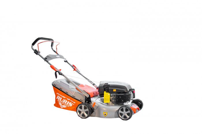 Masina de tuns gazon RURIS RX221S [18]