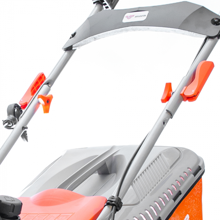 Masina de tuns gazon RURIS RX221S [10]