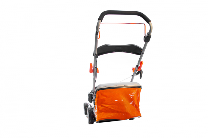 Masina de tuns gazon RURIS RX221S [24]