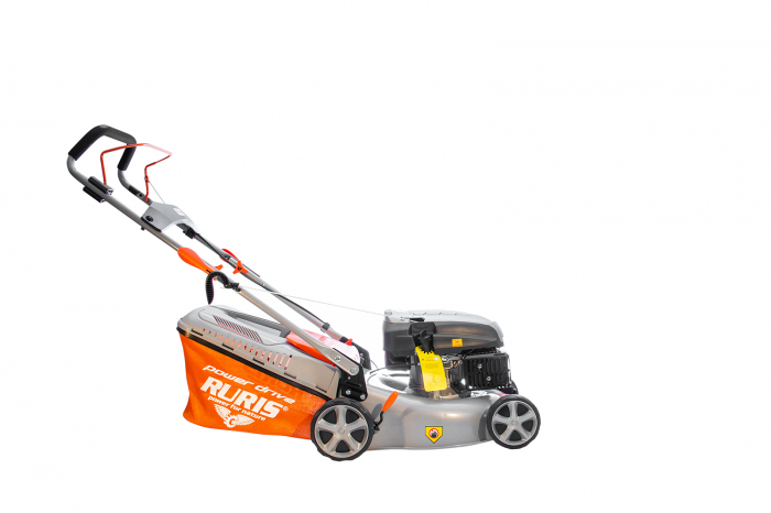 Masina de tuns gazon RURIS RX221S [19]