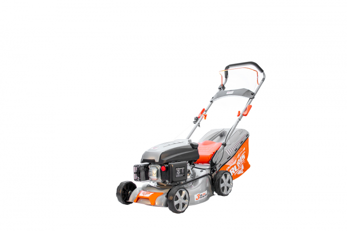Masina de tuns gazon RURIS RX221S [29]