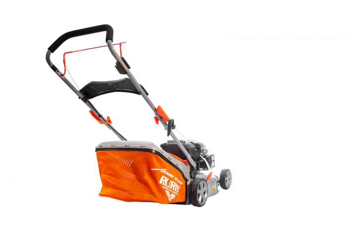 Masina de tuns gazon RURIS RX221S [22]