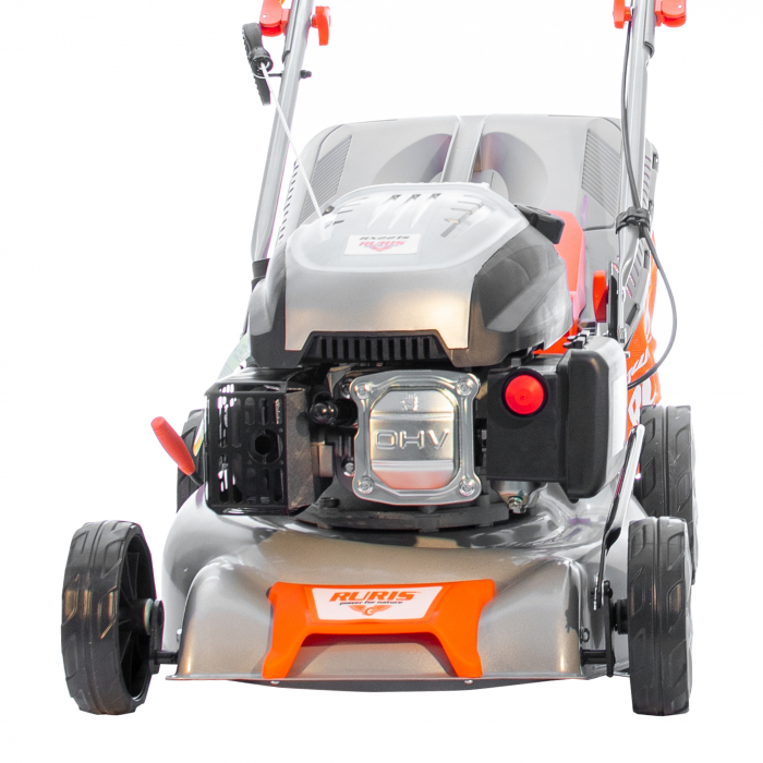 Masina de tuns gazon RURIS RX221S [9]