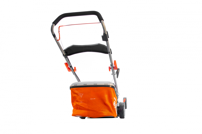 Masina de tuns gazon RURIS RX221S [23]