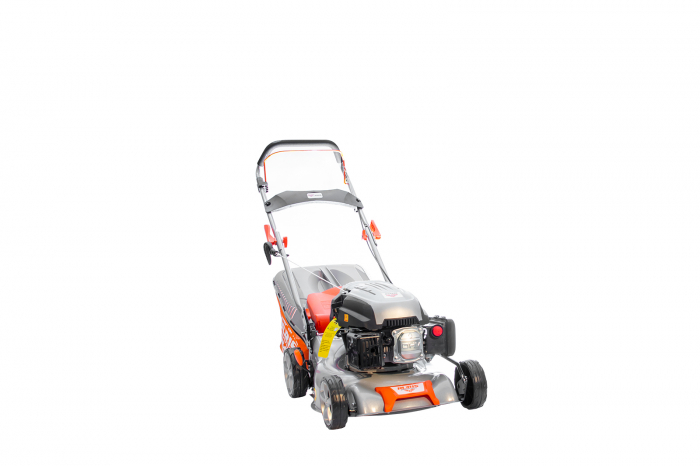 Masina de tuns gazon RURIS RX221S [16]
