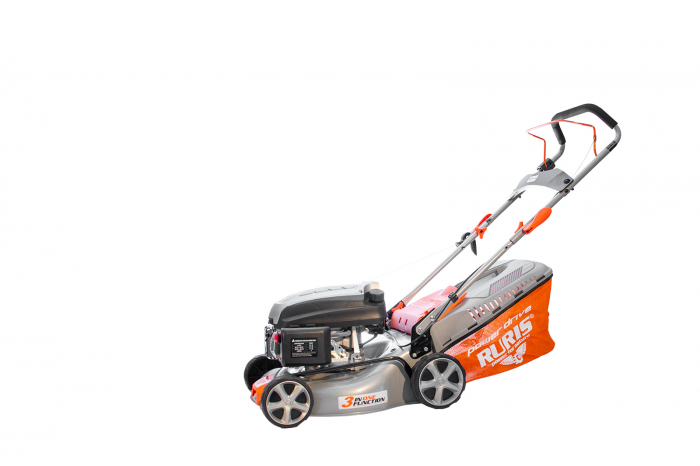 Masina de tuns gazon RURIS RX221S [28]