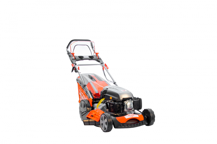 Masina de tuns gazon RURIS RX300S [16]