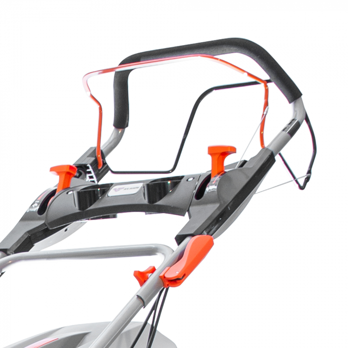 Masina de tuns gazon RURIS RX300S [2]