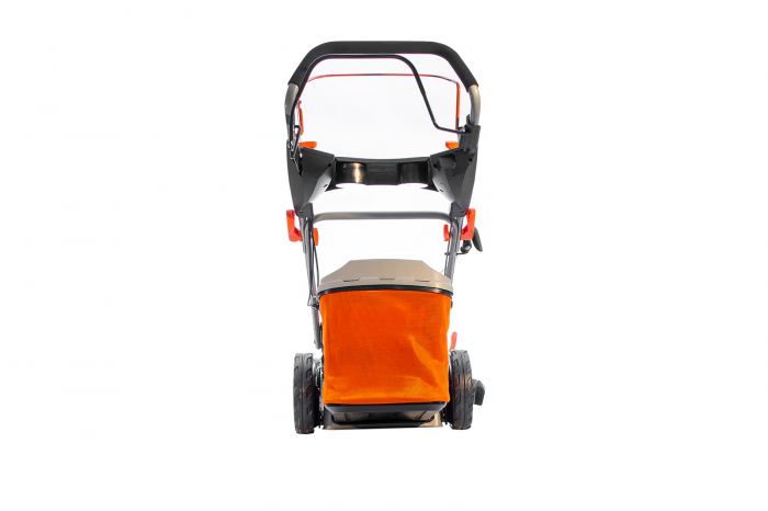 Masina de tuns gazon RURIS RX300S [23]