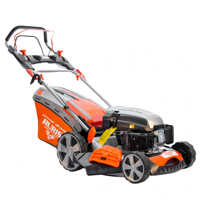 Masina de tuns gazon RURIS RX300S [1]
