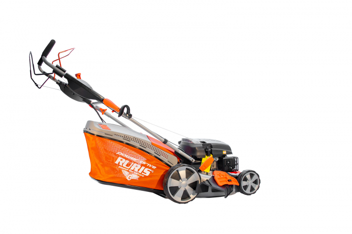 Masina de tuns gazon RURIS RX300S [20]