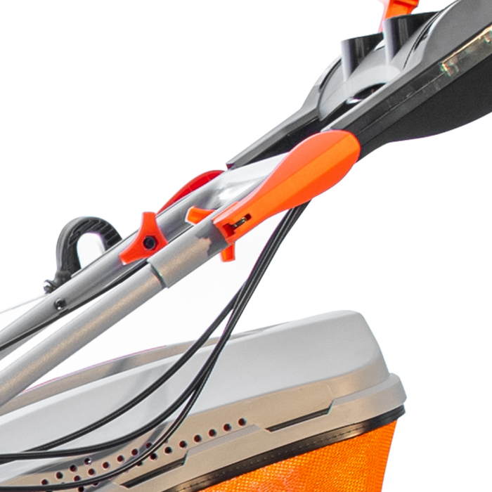 Masina de tuns gazon RURIS RX300S [10]