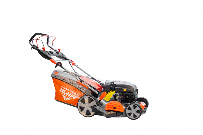 Masina de tuns gazon RURIS RX300S [18]