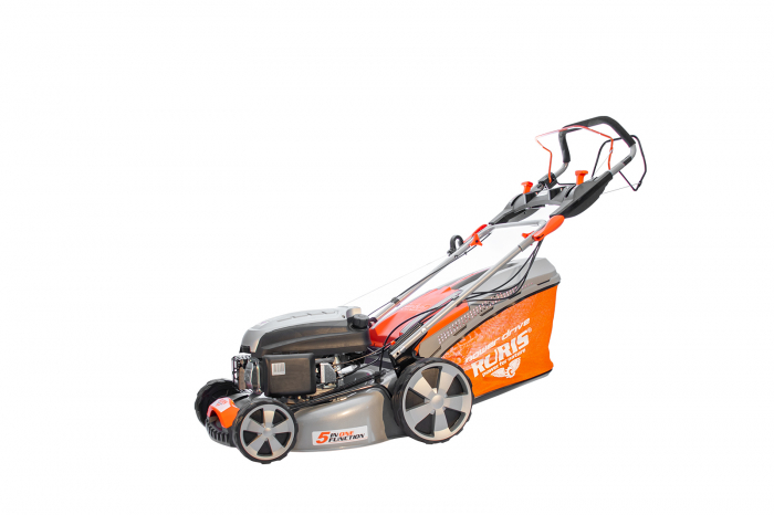 Masina de tuns gazon RURIS RX300S [28]