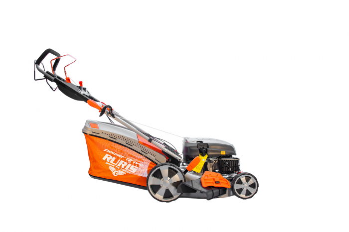 Masina de tuns gazon RURIS RX300S [19]